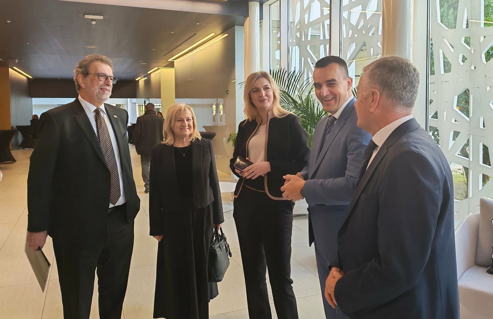 Dani Agencije za odgoj i obrazovanje 2025. otvoreni u Šibeniku