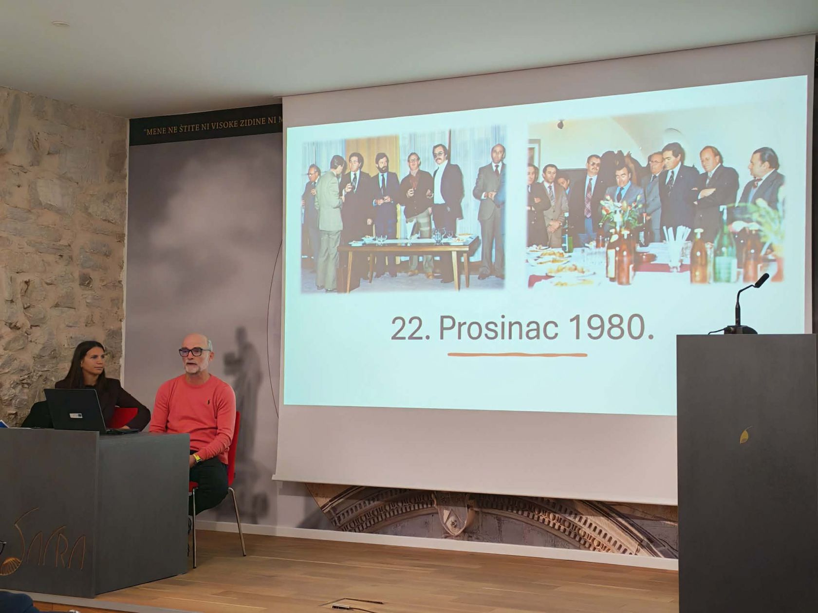 Martinska – 45 godina u službi mora i znanosti