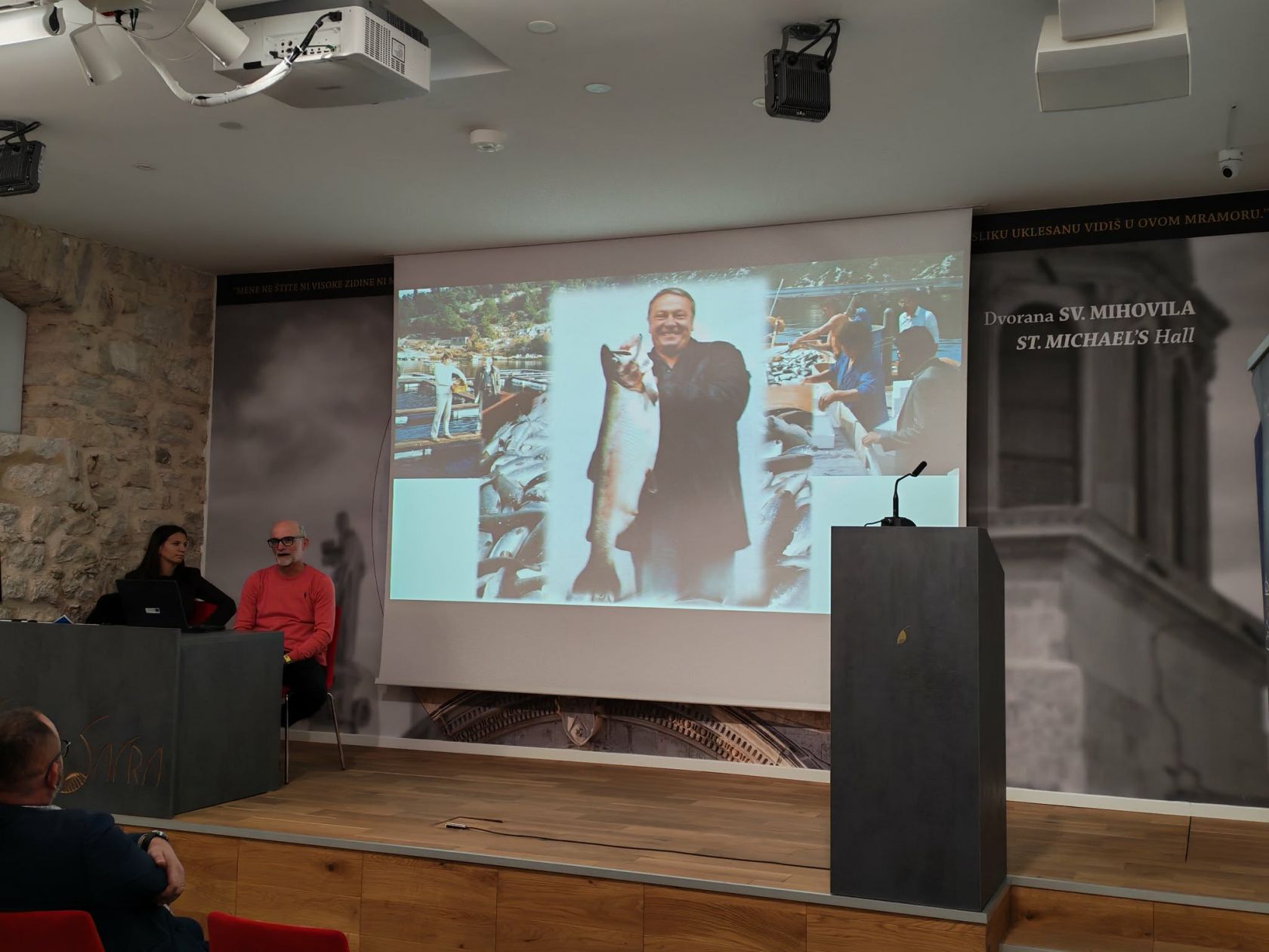 Martinska – 45 godina u službi mora i znanosti