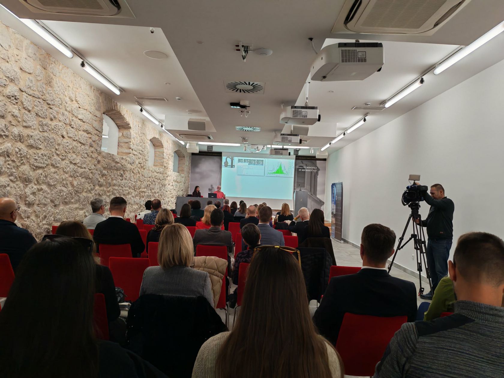 Martinska – 45 godina u službi mora i znanosti