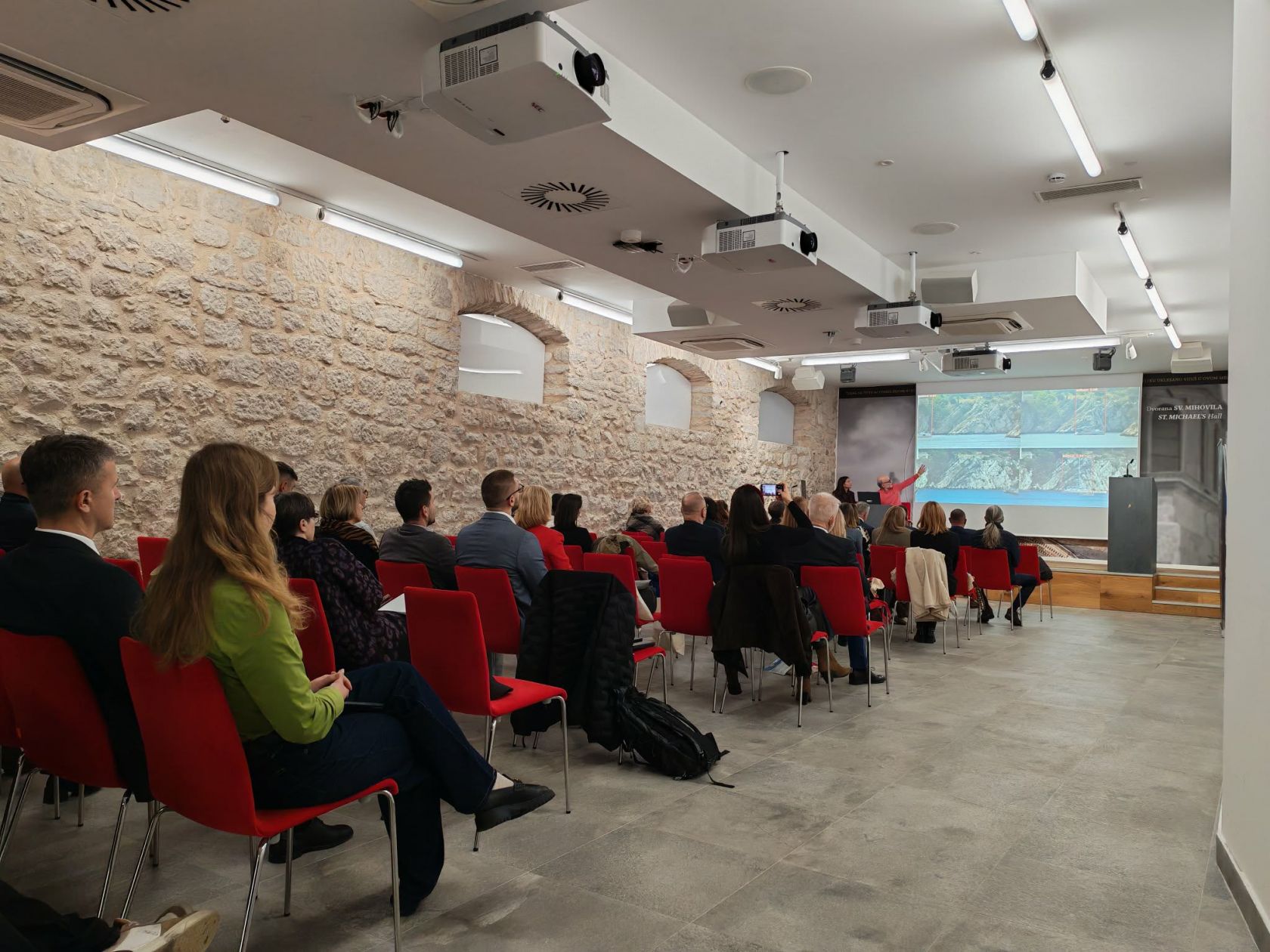 Martinska – 45 godina u službi mora i znanosti