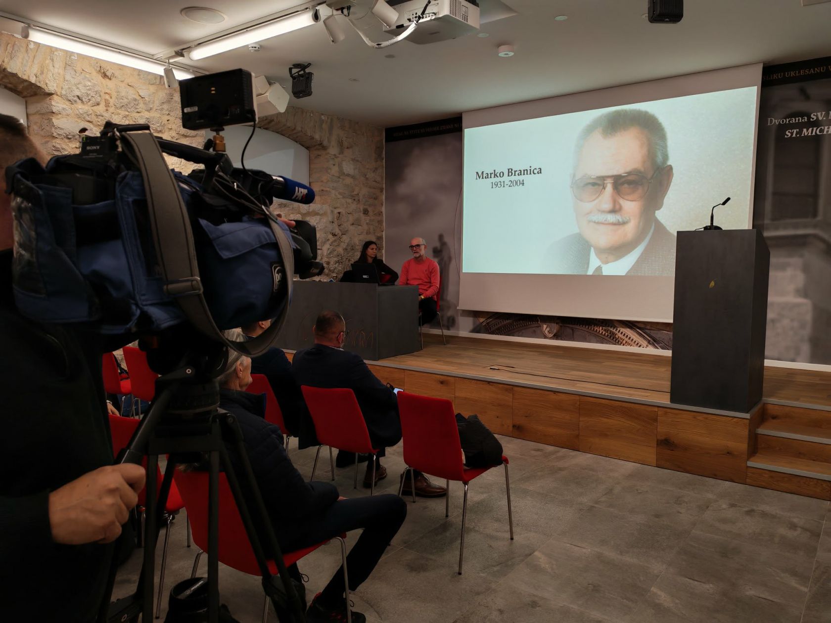 Martinska – 45 godina u službi mora i znanosti