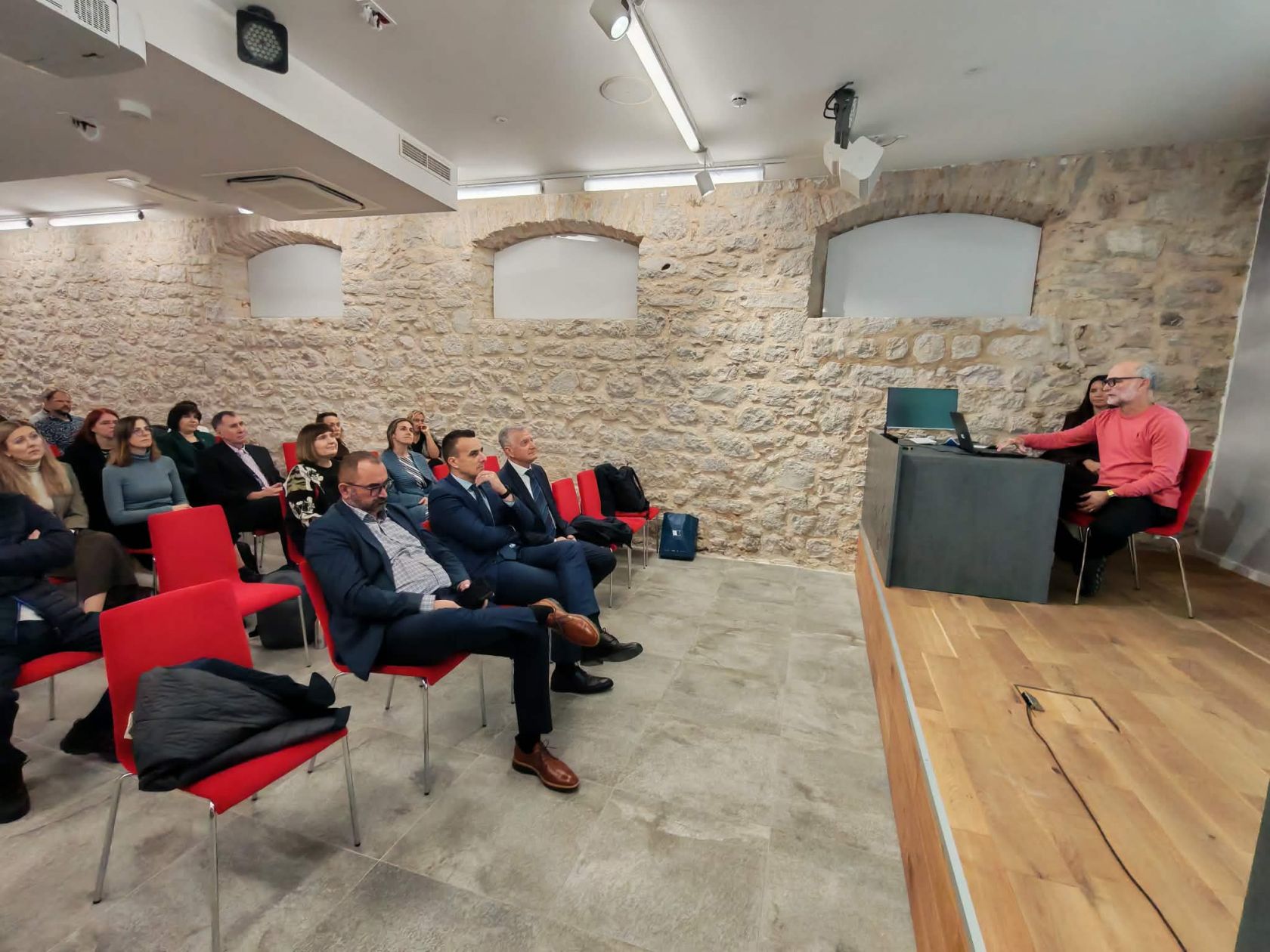 Martinska – 45 godina u službi mora i znanosti