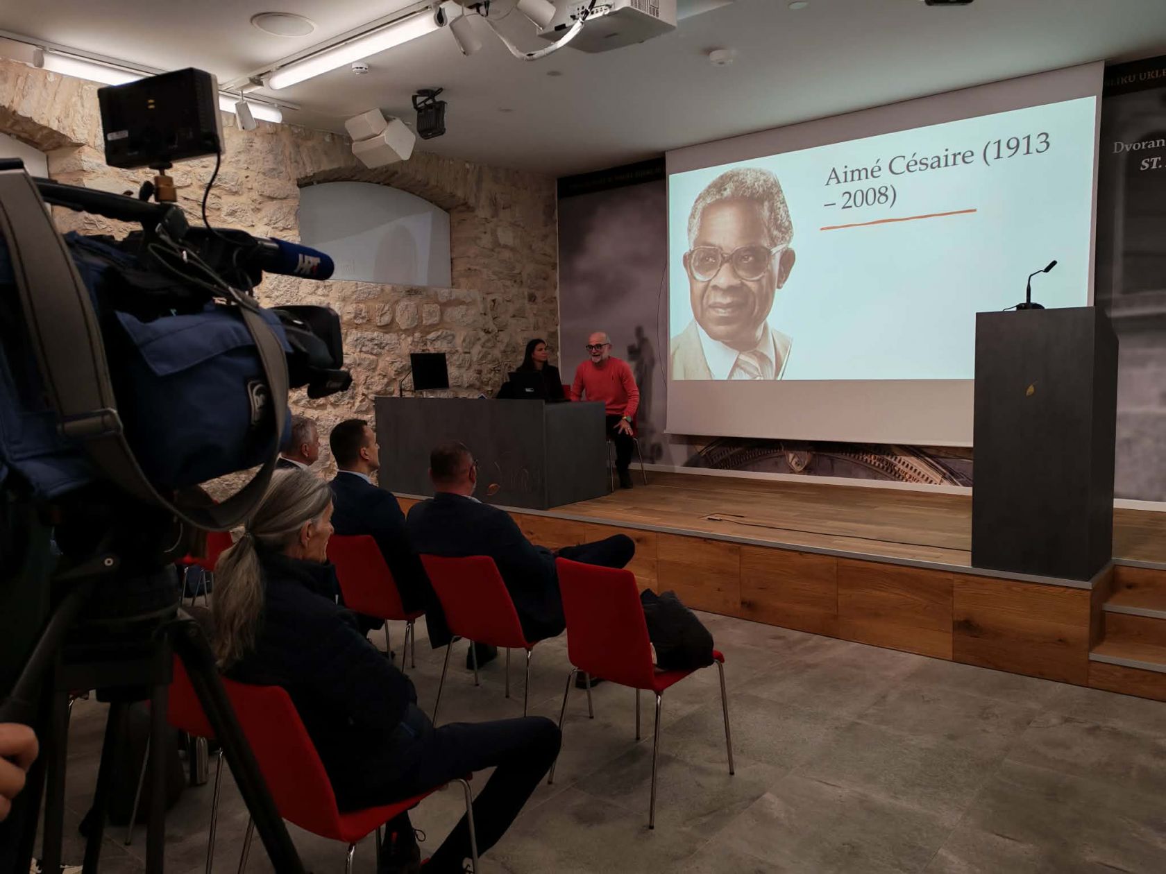 Martinska – 45 godina u službi mora i znanosti