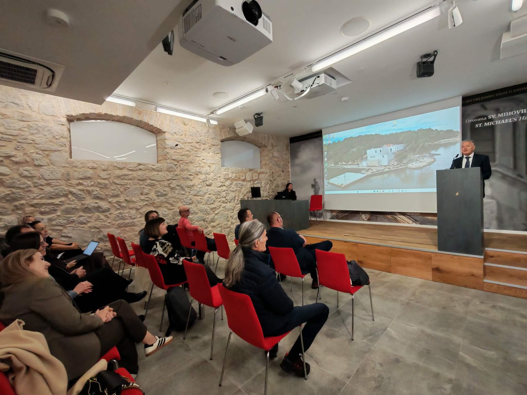 Martinska – 45 godina u službi mora i znanosti