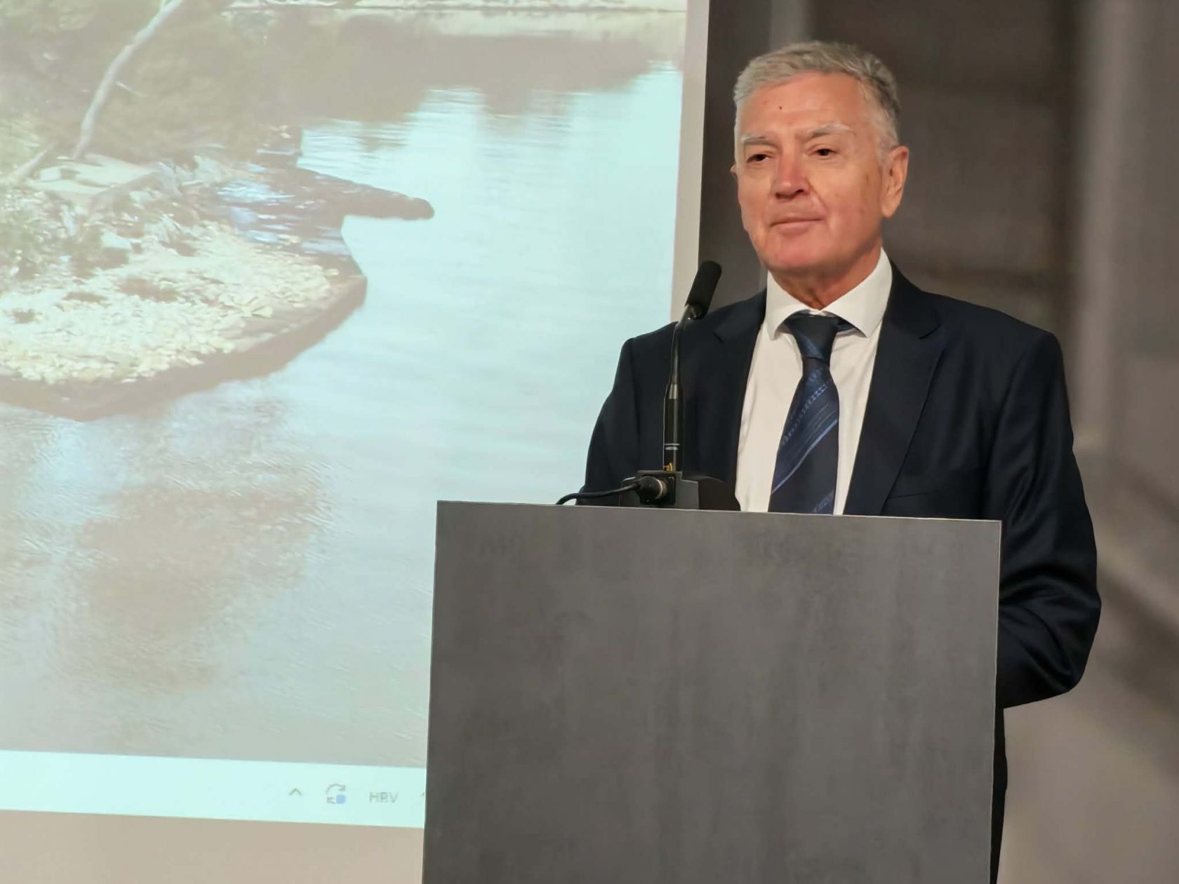 Martinska – 45 godina u službi mora i znanosti