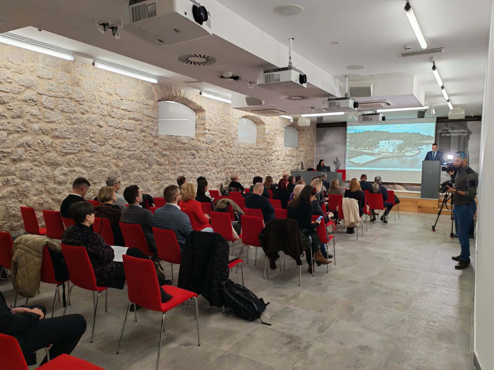 Martinska – 45 godina u službi mora i znanosti