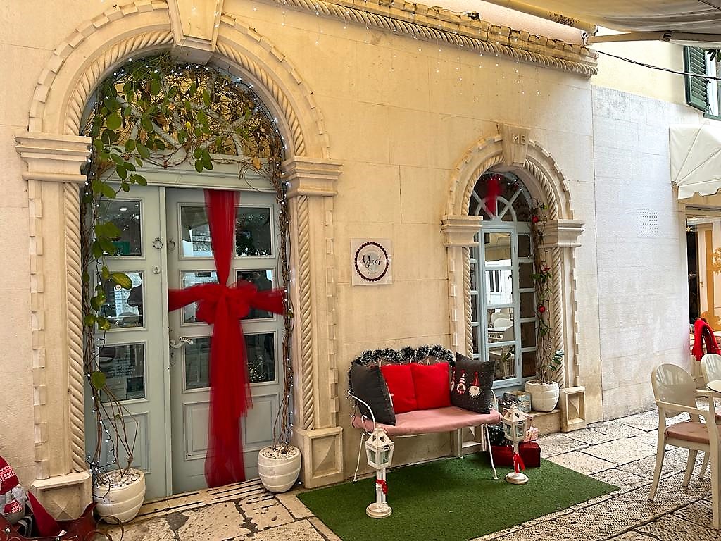 Započinje jubilarni deseti “Božićni medenjak” – tradicionalni adventski natječaj Adventure Šibenik