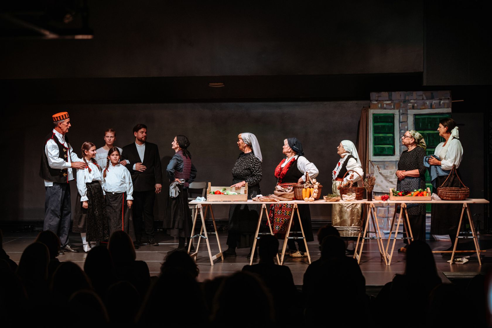 Video pregled 2025: Potencijali zajednice u kulturi, prostoru i međunarodnoj suradnji  