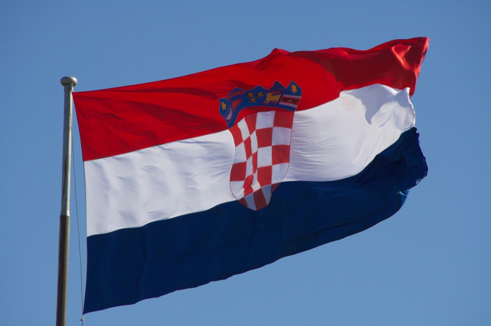 Republika Hrvatska danas obilježava 34. godišnjicu međunarodnog priznanja