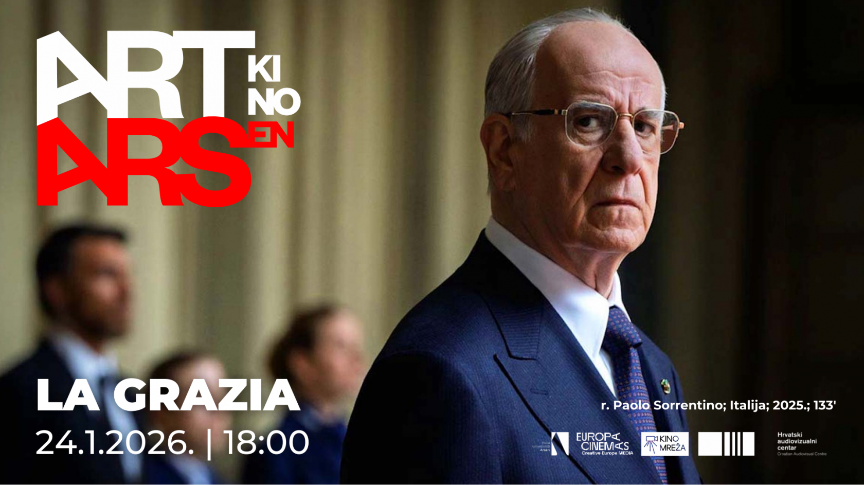 Nagrađivani filmovi, popularni Bubamarac, Green Eye Festival i Dan mimoza