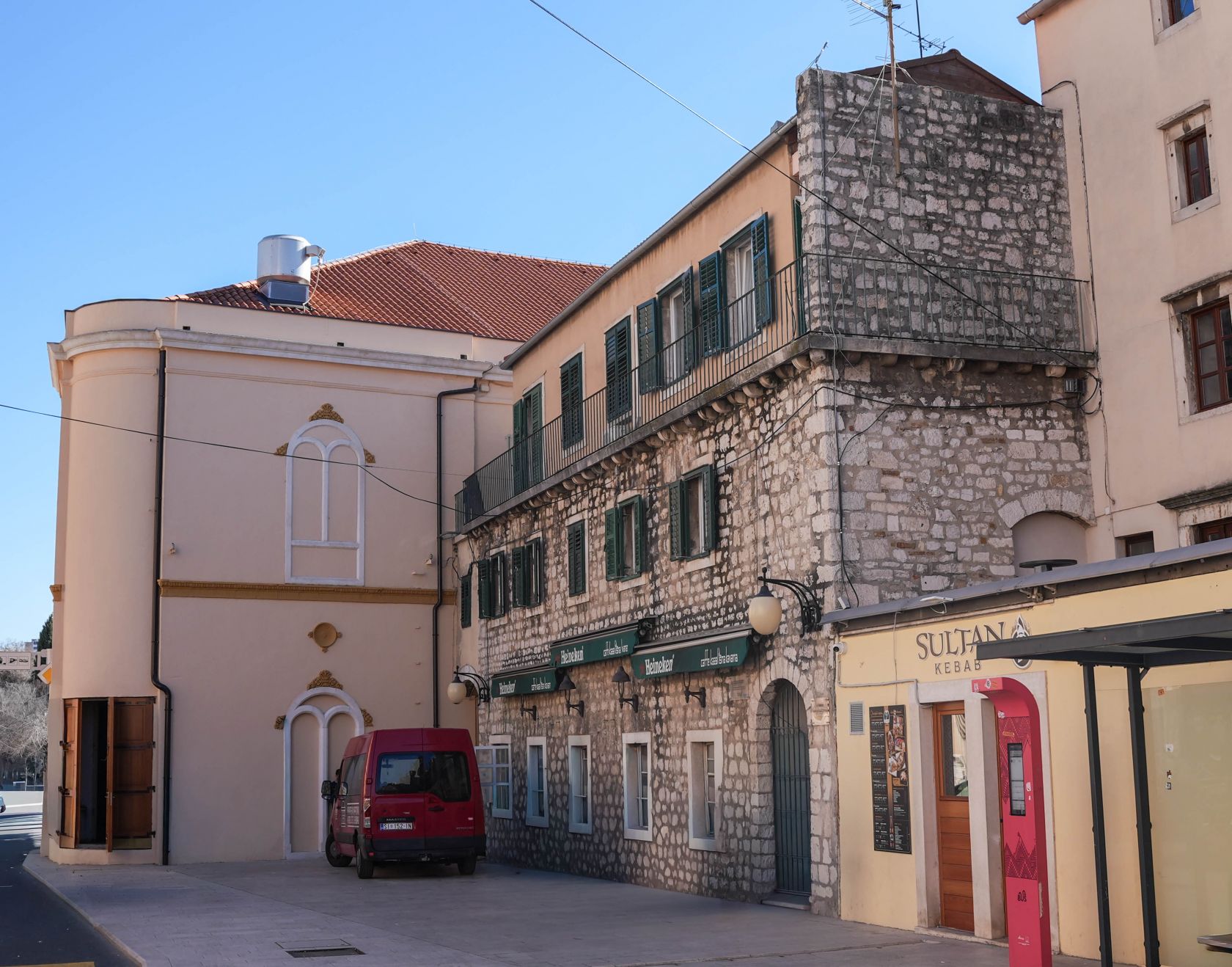 Ministarstvo kulture odobrilo 150 tisuća eura za unaprjeđenje infrastrukture Hrvatskog narodnog kazališta u Šibeniku