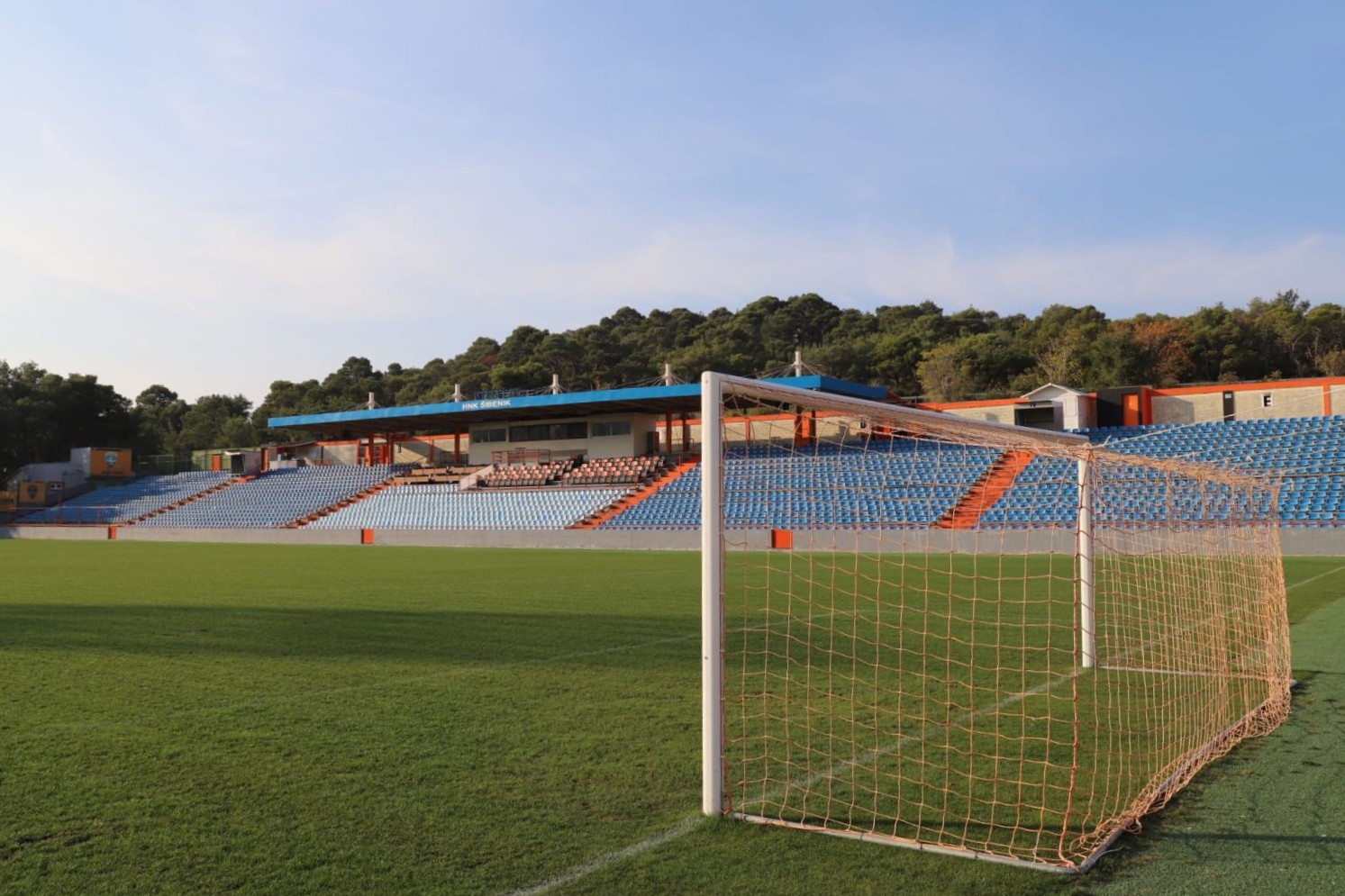 Nogometna nedjelja na Šubićevcu: Turnir za djecu 2015. godište i mlađe