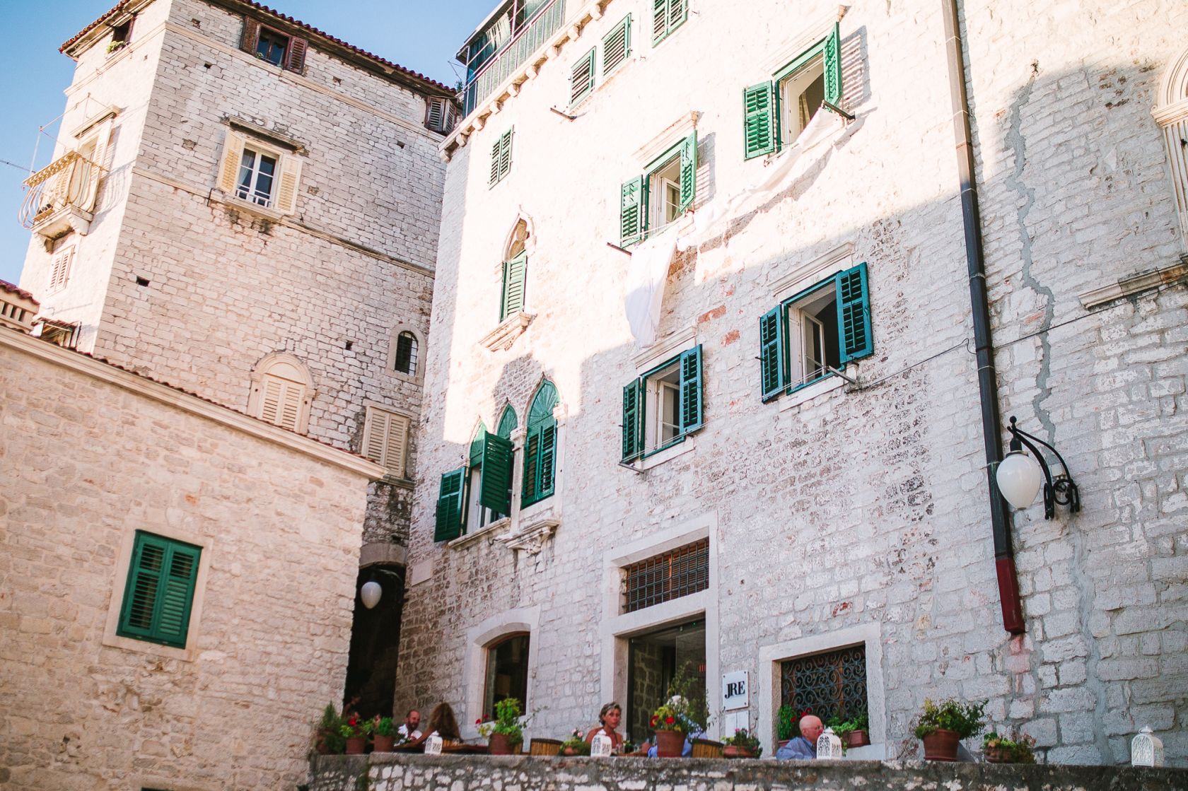 Javni poziv za sufinanciranje obnove stolarije u staroj gradskoj jezgri