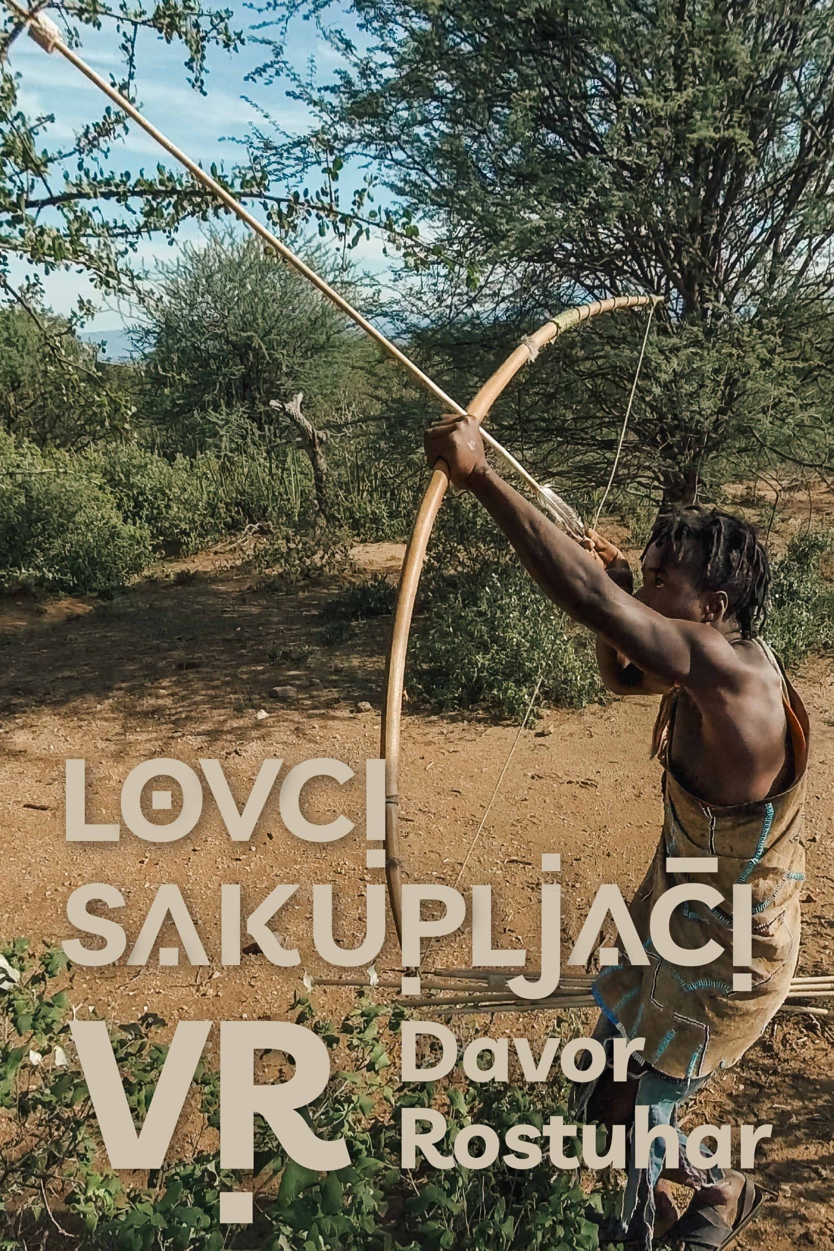 Gradska knjižnica poziva građane na besplatna prikazivanja VR filma „Lovci sakupljači“