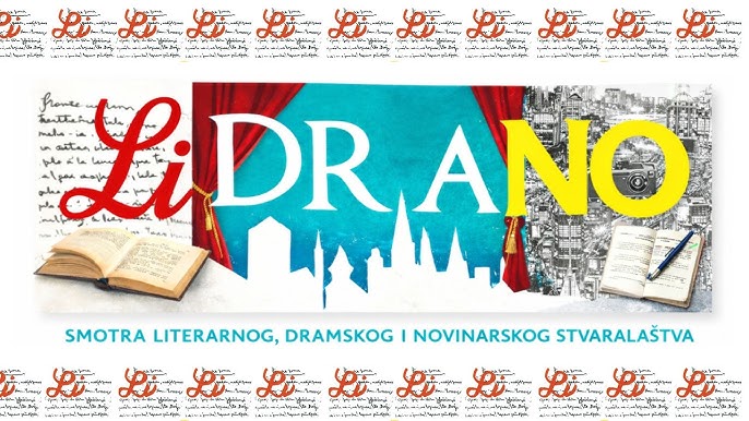 Učenici OŠ Vidici i OŠ Fausta Vrančića plasirali se na državnu smotru LiDraNo