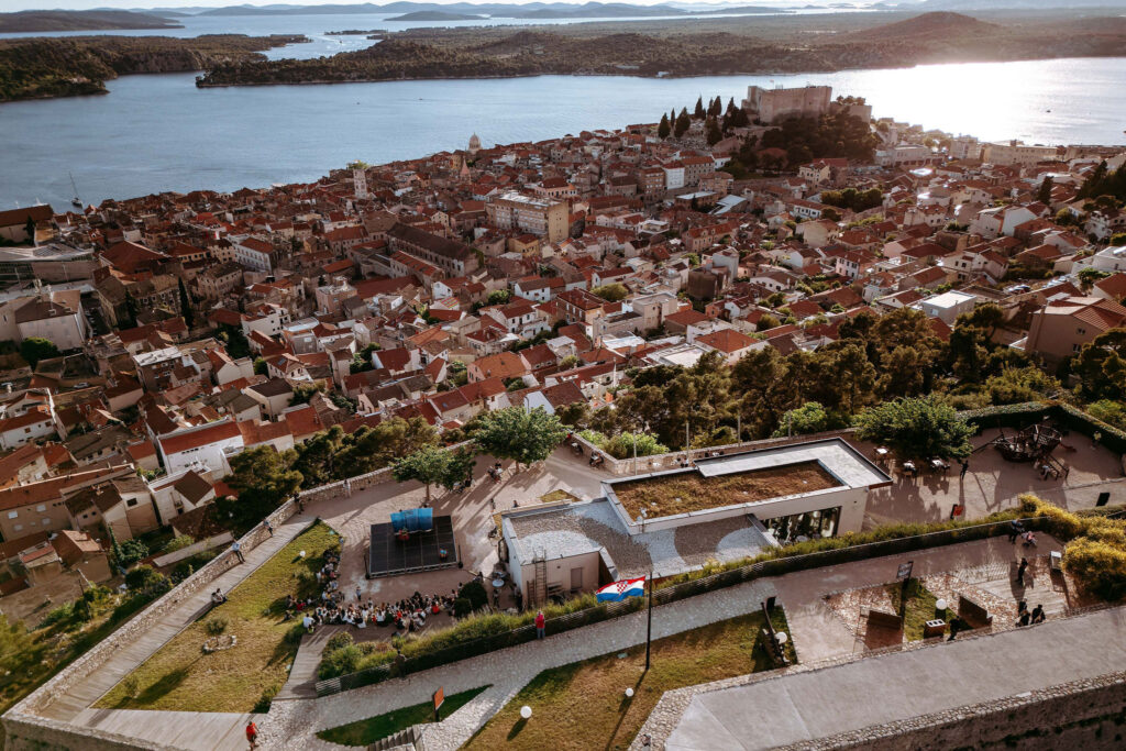 Ovogodišnja manifestacija Noć tvrđava traje dva dana 