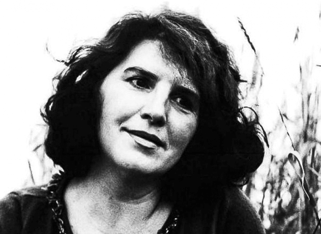 Na današnji dan rođena je Vesna Parun