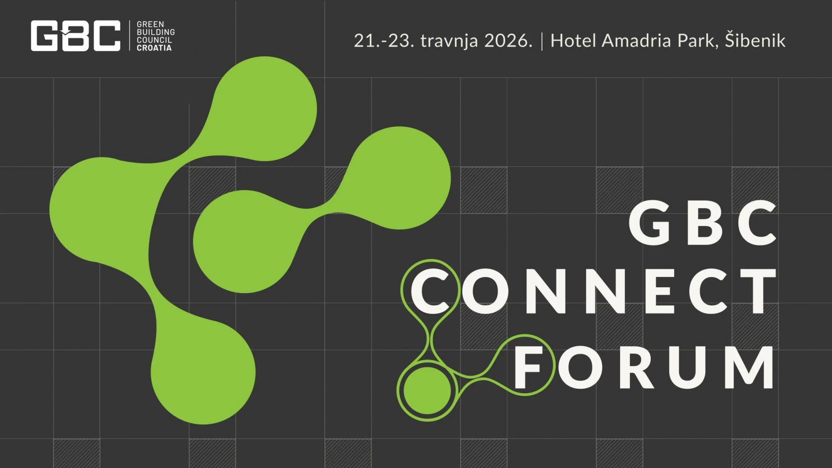 GBC Connect Forum u Šibeniku okuplja ključne dionike zelene tranzicije