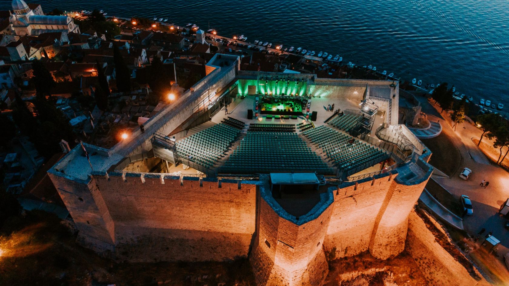 Bogat program Noći tvrđava – prijave počinju danas