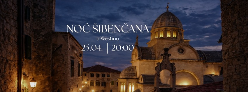 Šibenska večer u Zagrebu okuplja i ove godine Šibenčane i prijatelje grada