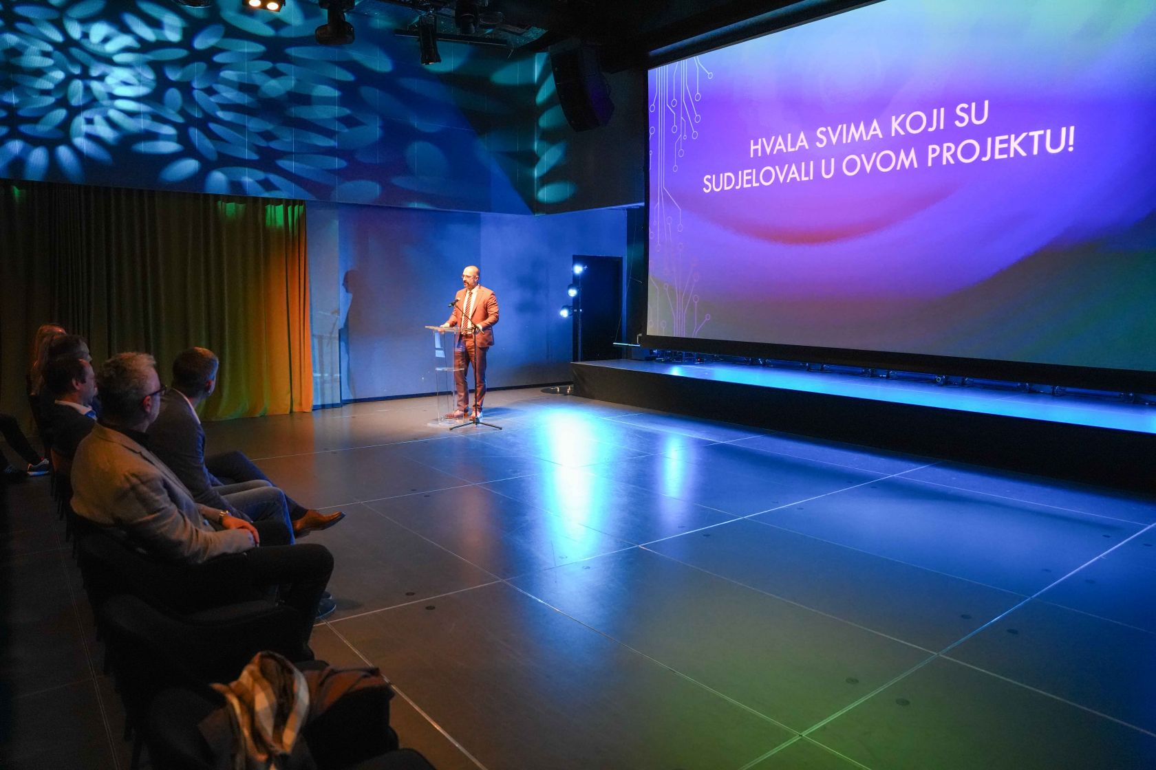 Šibenik ulaže u zelenu budućnost: Priprema se infrastruktura za električne autobuse