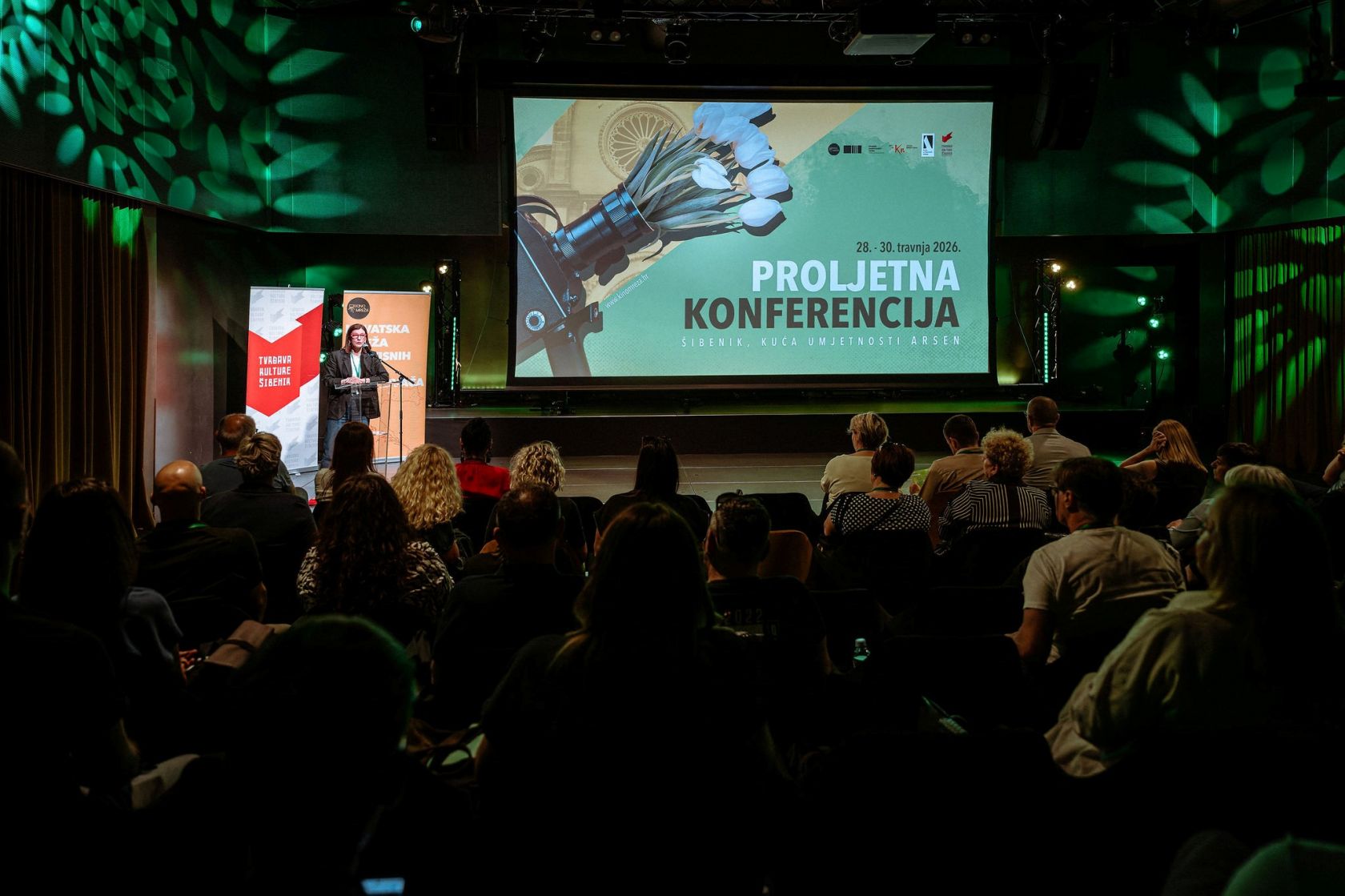 Šibenik domaćin Proljetne konferencije Kino mreže