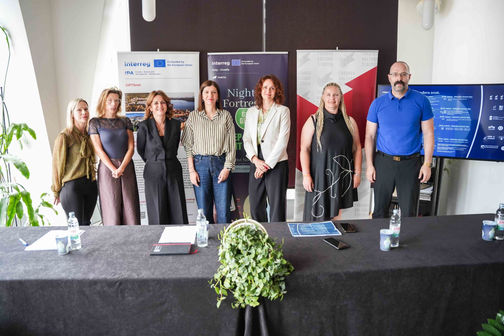 Noć tvrđava - čak 220 različitih programa u 11 europskih zemalja