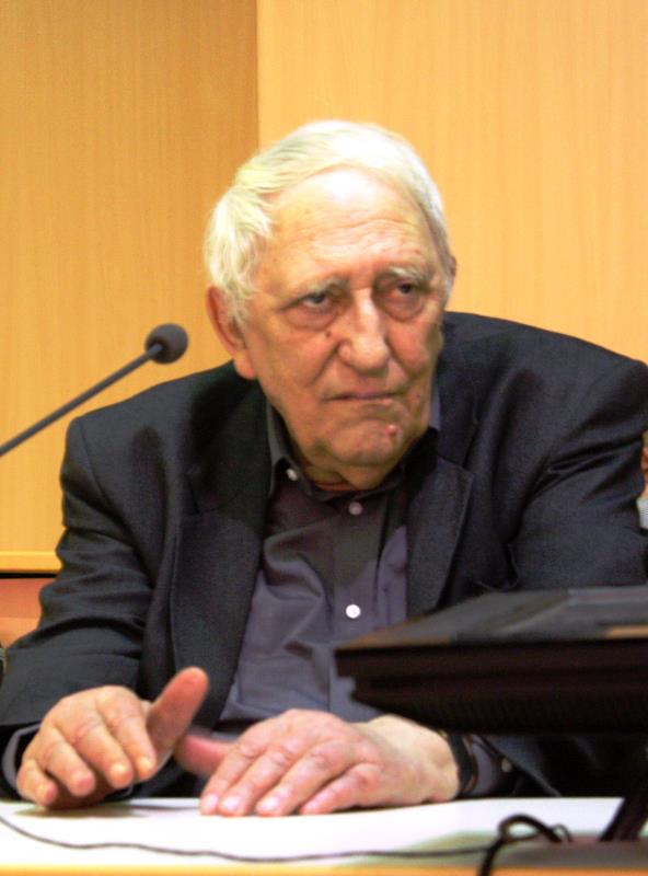 Na danasnji dan rođen Ivo Brešan