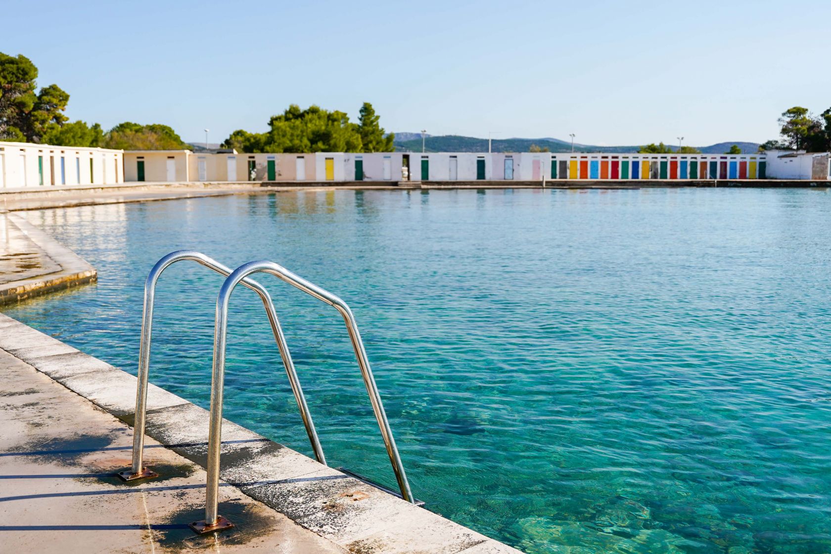  Pred Gradskim vijećem prijedlog osnivanja nove tvrtke „Obala i plaže Šibenik“ d.o.o.