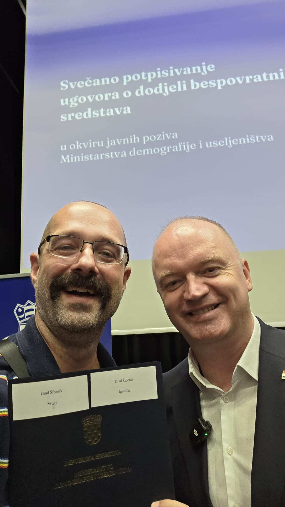 Gradu Šibeniku odobreno 50.000 eura za uređenje dječjeg igrališta u Danilu i opremanje DV Šibenska maslina