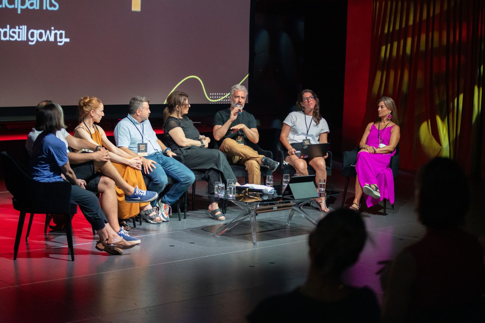 Završen 15. Šibenik Dance Festival: Najuspješnije izdanje okupilo više od 300 umjetnika iz 12 zemalja