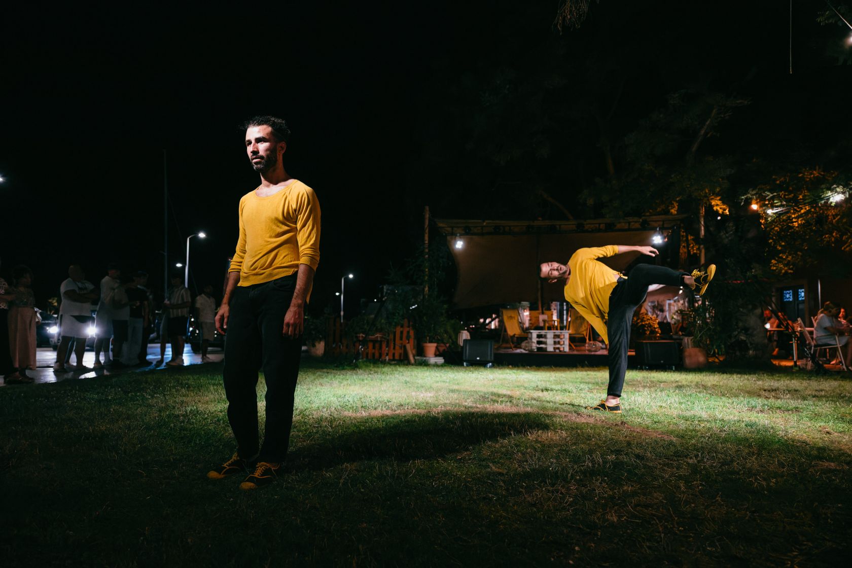Završen 15. Šibenik Dance Festival: Najuspješnije izdanje okupilo više od 300 umjetnika iz 12 zemalja