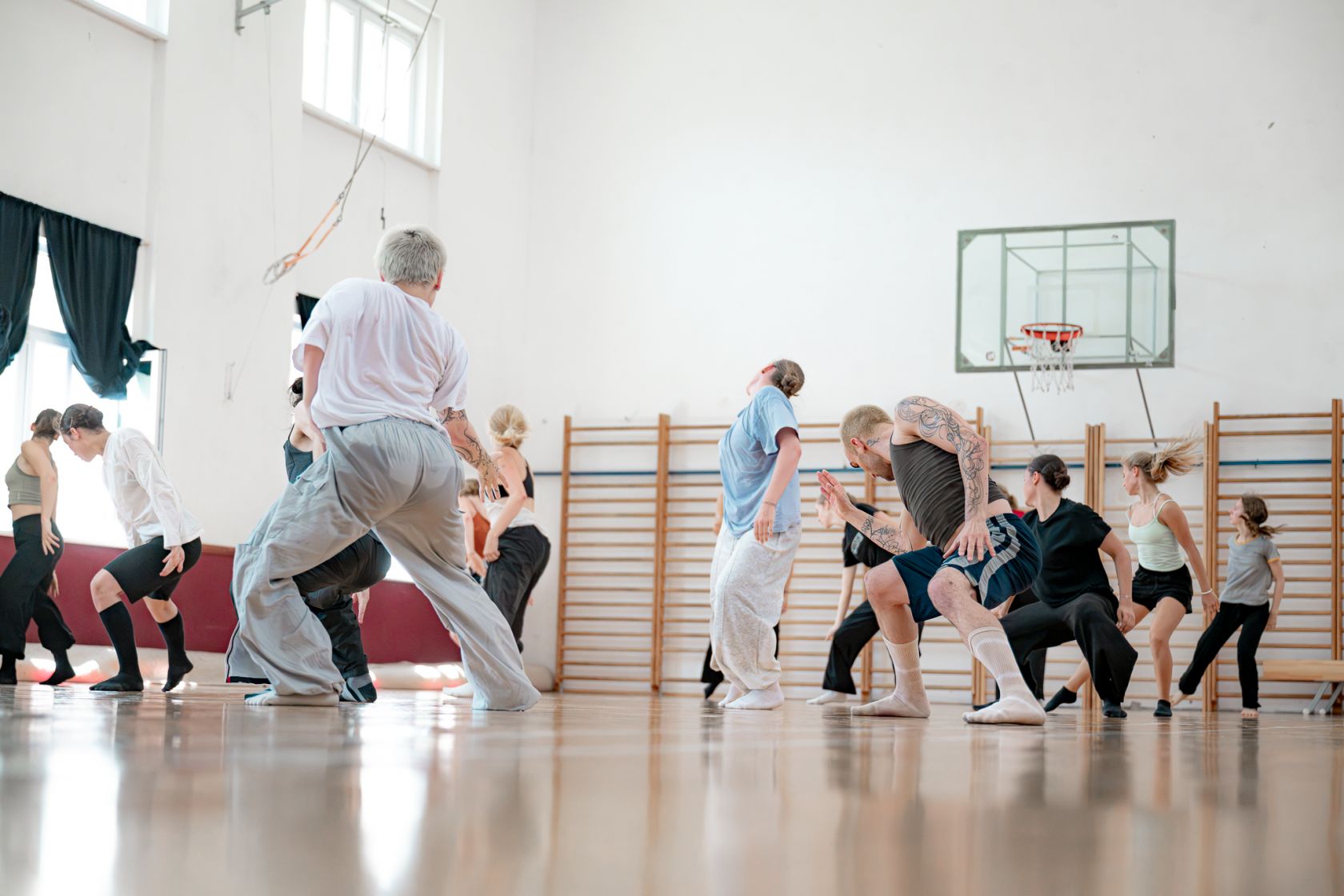 Završen 15. Šibenik Dance Festival: Najuspješnije izdanje okupilo više od 300 umjetnika iz 12 zemalja