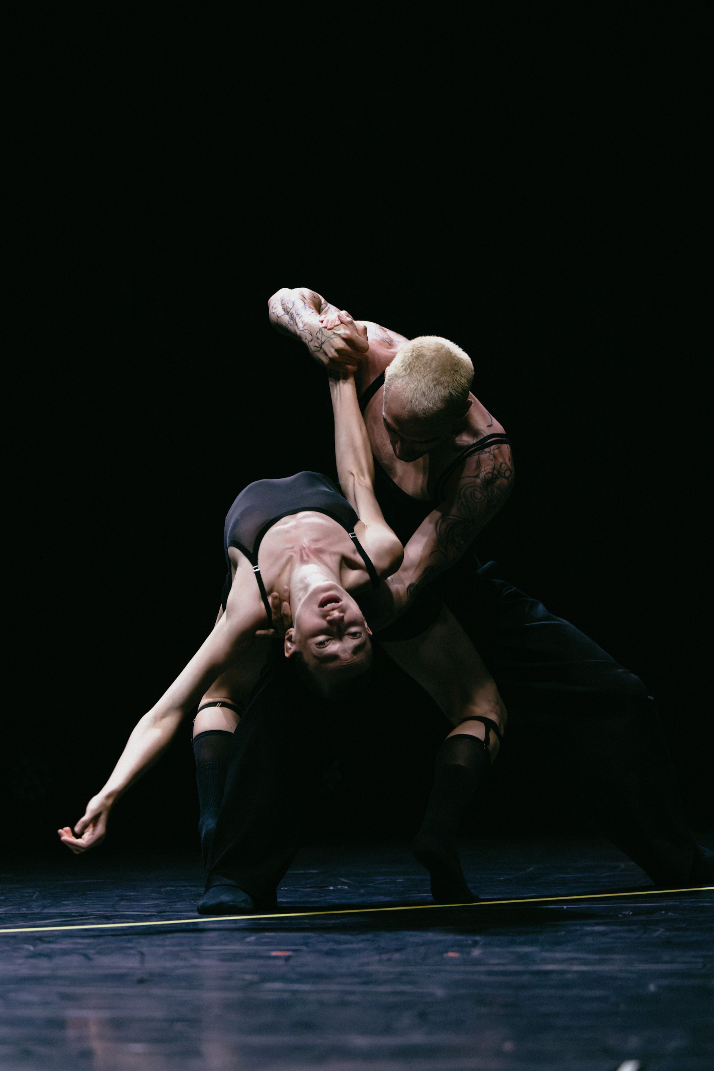 Završen 15. Šibenik Dance Festival: Najuspješnije izdanje okupilo više od 300 umjetnika iz 12 zemalja