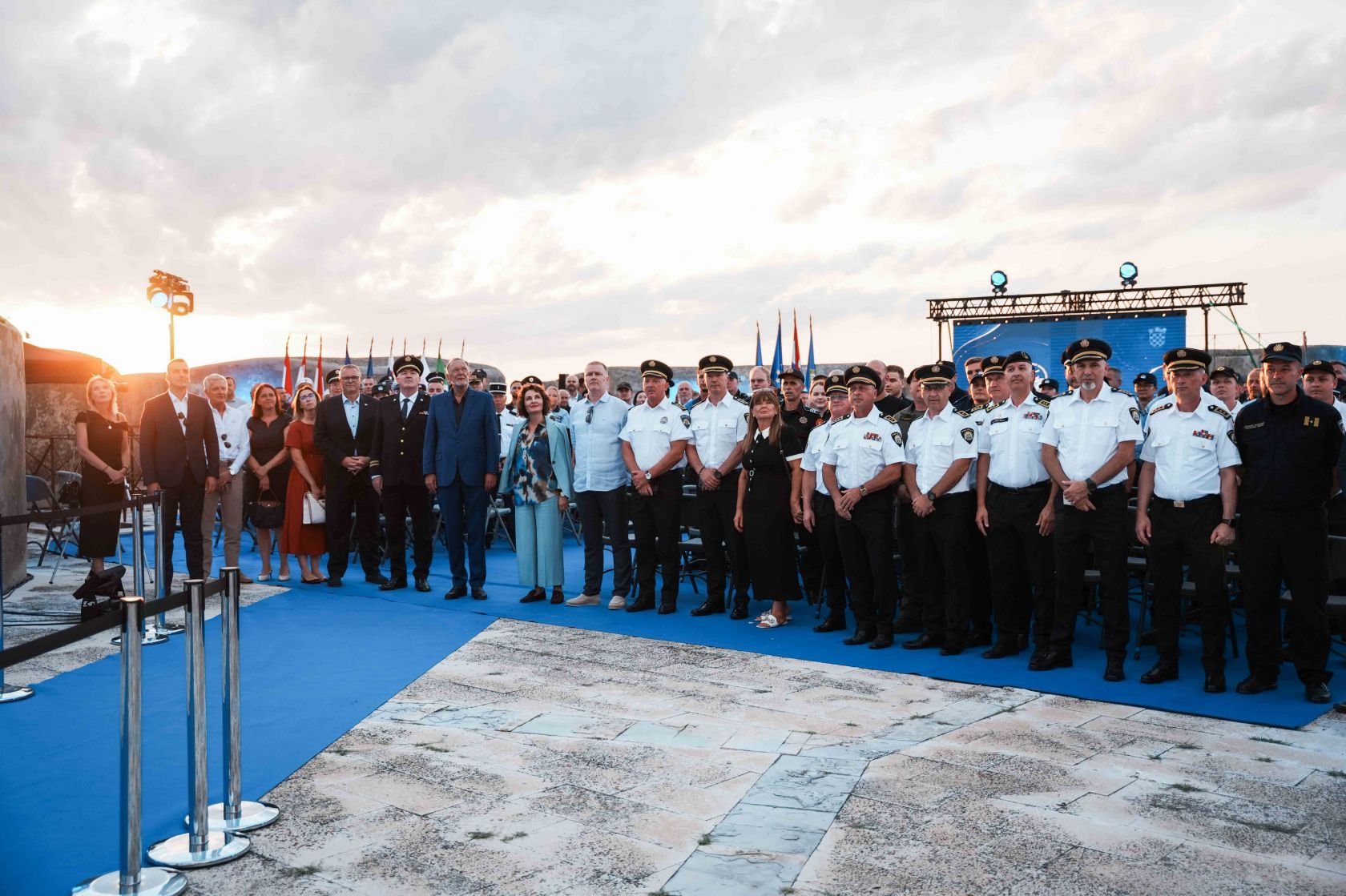 Svečano otvoren projekt „Sigurna turistička destinacija“ 2026.