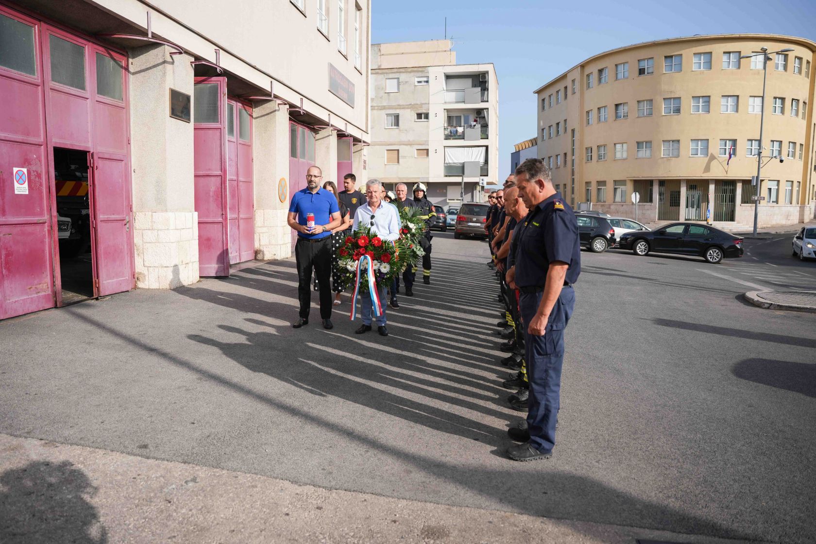 Obilježava se 19. godišnjica Kornatske tragedije