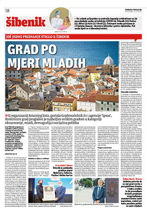 Grad po mjeri mladih