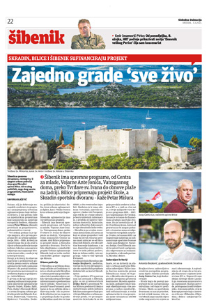 Zajedno grade ‘sve živo’