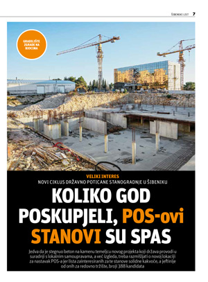 Koliko god poskupjeli, POS-ovi stanovi su spas