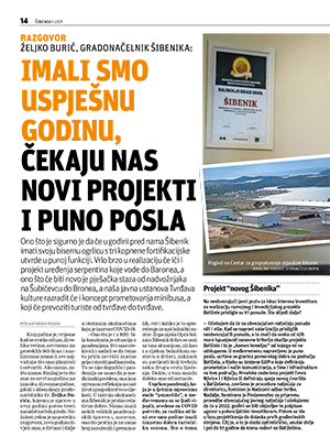 Imali smo uspješnu godinu, čekaju nas novi projekti i puno posla