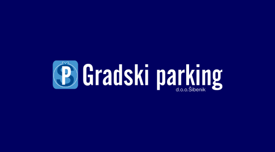 Gradski parking d.o.o. 