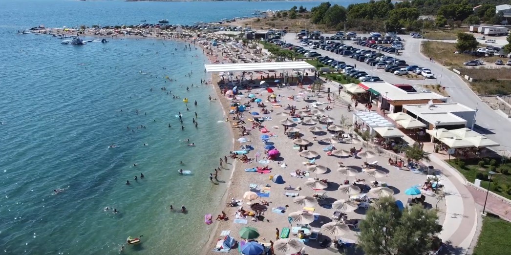 Rezalište