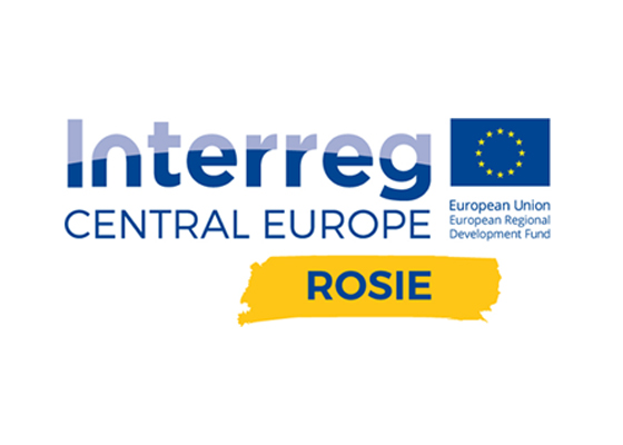 ROSIE (Responsible and Innovative SMEs in Central Europe)