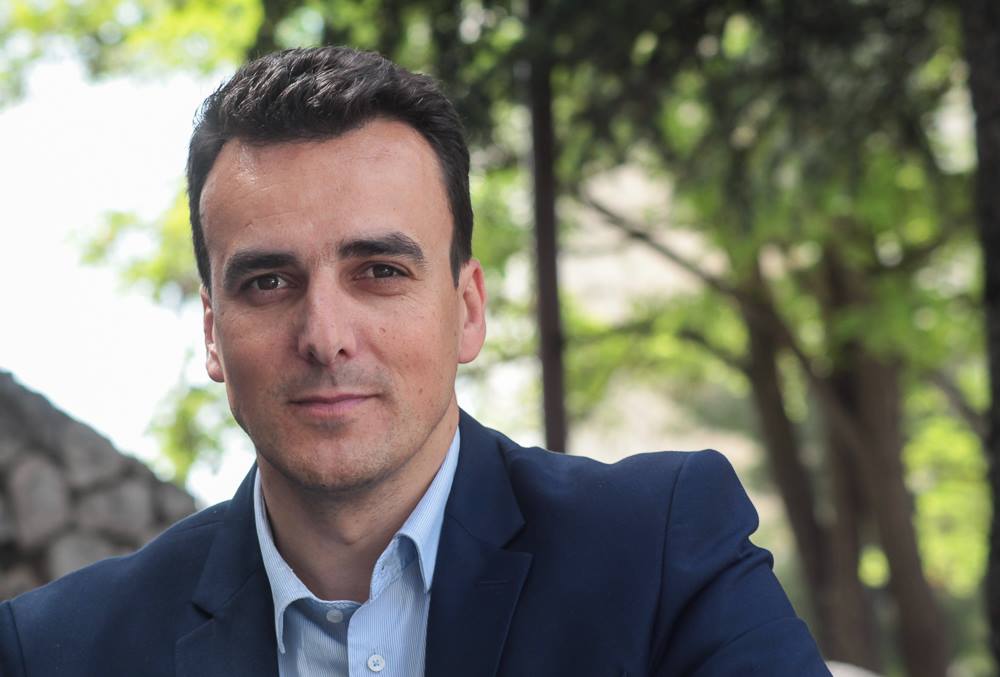 Paško Rakić Paško Rakić